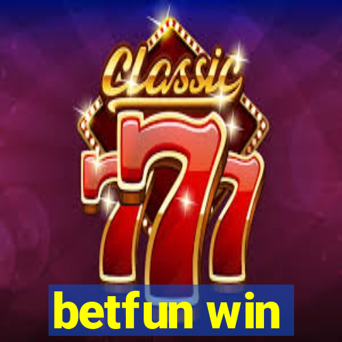 betfun win